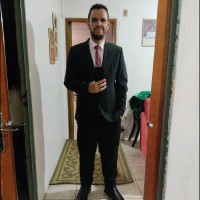 Vinicius Almeida Dos Reis