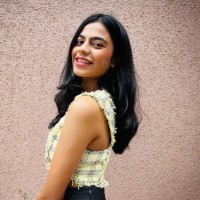 Tanishka Jain