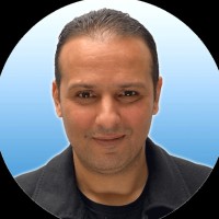 Merwane EL HARRARI-KEHY