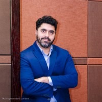 M Hayati