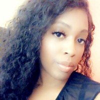 Rasheda Thomas