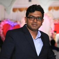 Santosh Raj