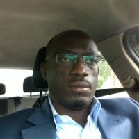 Fangnin Allassane COULIBALY