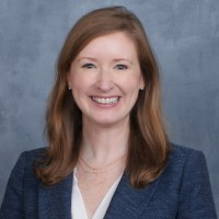 Mary Michael Staples