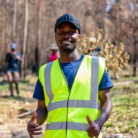 SIMISO DLAMINI