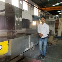 Chander Kumar
