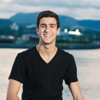 Ezra Gadeloff