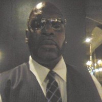 Gregory Maxie
