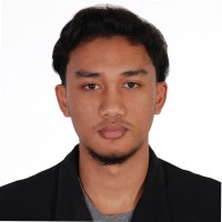 ADAM HAIKAL