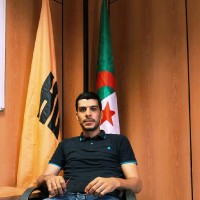 Ibrahim Ali Saoucha