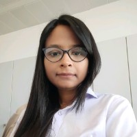Shahena Hoque