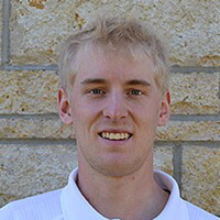 Aaron Forgaard