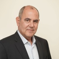 Vasileios Digalakis