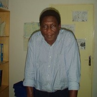 Soumaine Adoum