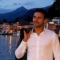 Luca Macrì