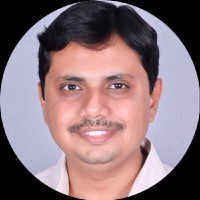 Dharmik Vyas