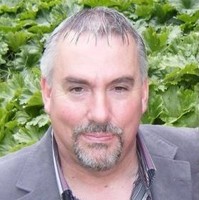 Neil Whitehead