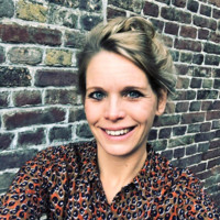 Christel Janssen Steenberg