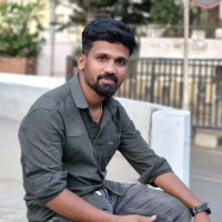 C Nagesh