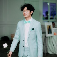 Lucas Chan
