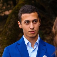 Vasco Bargas