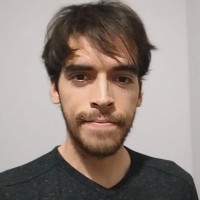 Nicolás Escudero