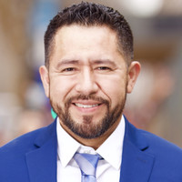 Victor Reyes