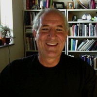 Greg Molnar