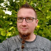 Karsten Weidinger