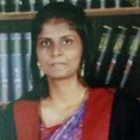 Suwanthini Ravinthirakumar