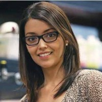Ana Maria Aguirre Phd. Msc. Eng.