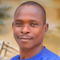 Andrew Monye