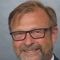 Birger Rasmussen