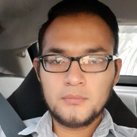 Fernando Ramirez Sanchez