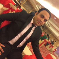 Sukrit Sharma