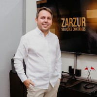 Arthur Zarzur