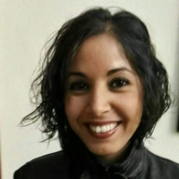 Kaoutar Benbouras Jaouad