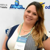 Karine Barbosa Stringheta Mattos