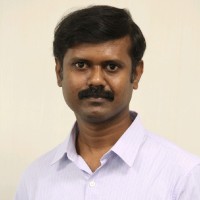 Santhoshkumar S