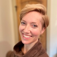 Jennifer Tharp Hogan