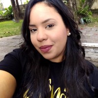 Evelin Andrade Nascimento