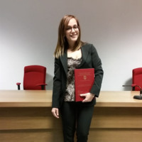 Maria Anna Cafaro