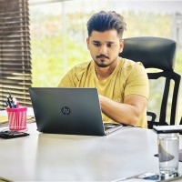 Ebad Ali
