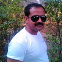 Vinod Gamidi