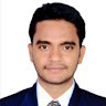 Chinmaya Chhatoi