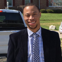 Marcus Jones