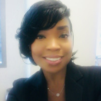 Tasha Anderson