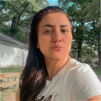 Parvin Hatami
