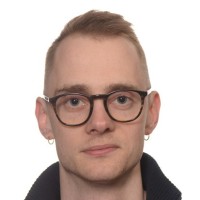 Olof Eriksson
