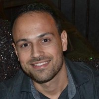 Gabriel Dallariva Oliveira
